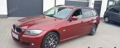 BMW Seria 3 