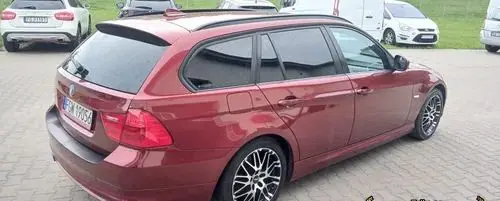 BMW Seria 3 