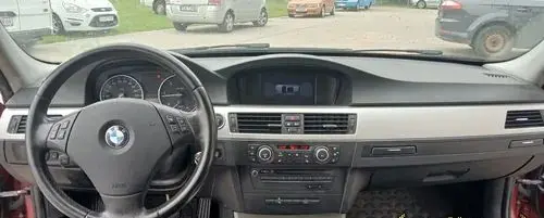 BMW Seria 3 