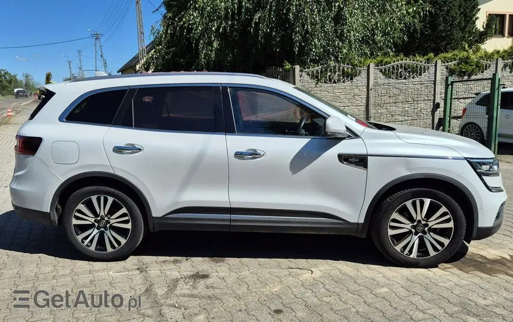 RENAULT Koleos 1.7 Blue dCi Intens X-Tronic