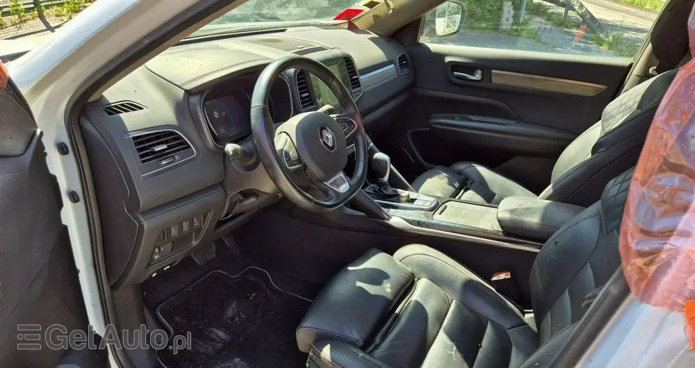 RENAULT Koleos 1.7 Blue dCi Intens X-Tronic