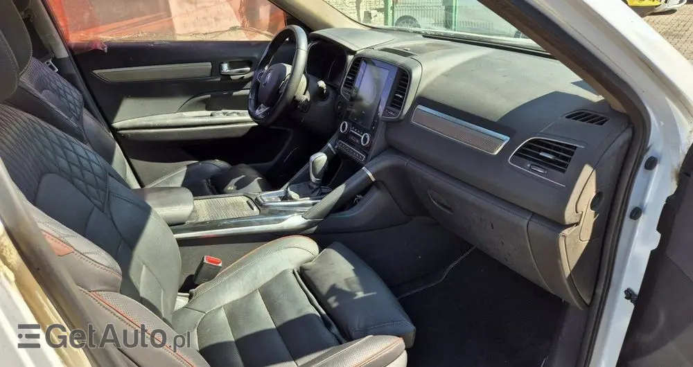 RENAULT Koleos 1.7 Blue dCi Intens X-Tronic