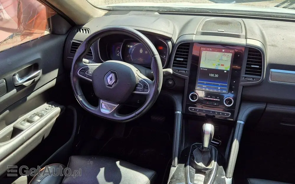 RENAULT Koleos 1.7 Blue dCi Intens X-Tronic