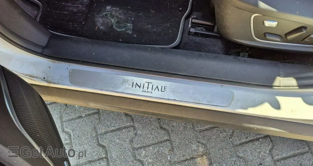 RENAULT Koleos 1.7 Blue dCi Intens X-Tronic