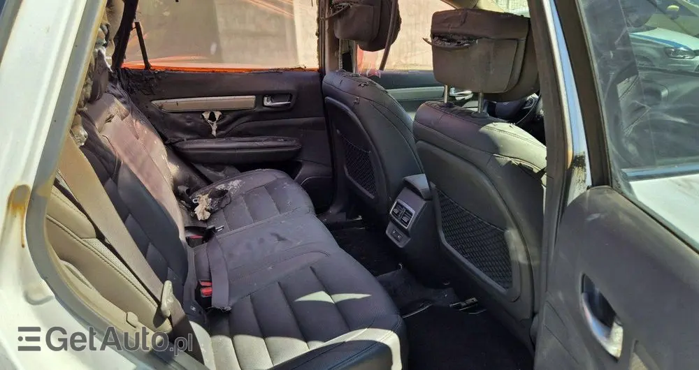 RENAULT Koleos 1.7 Blue dCi Intens X-Tronic