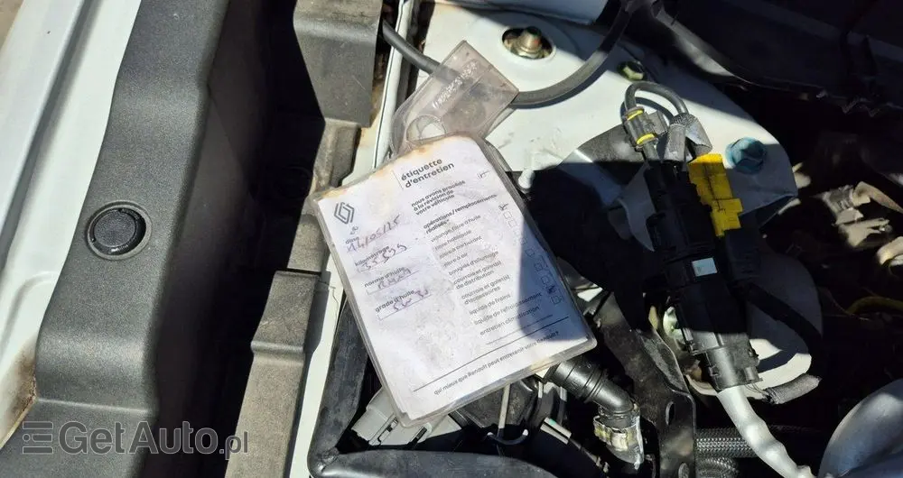 RENAULT Koleos 1.7 Blue dCi Intens X-Tronic