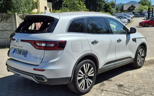 RENAULT Koleos 1.7 Blue dCi Intens X-Tronic