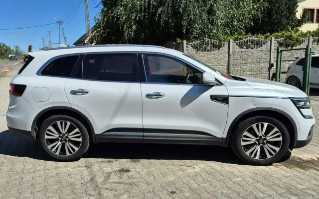 RENAULT Koleos 1.7 Blue dCi Intens X-Tronic