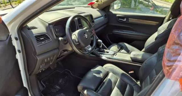 RENAULT Koleos 1.7 Blue dCi Intens X-Tronic