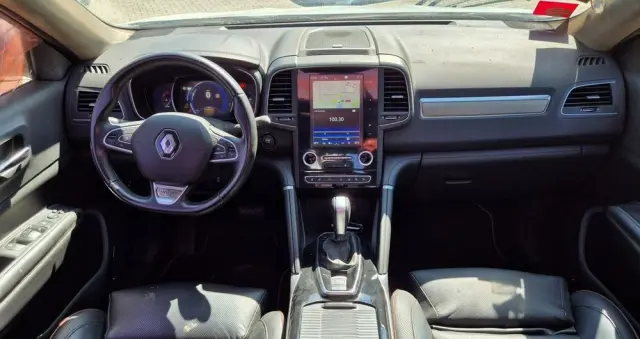 RENAULT Koleos 1.7 Blue dCi Intens X-Tronic