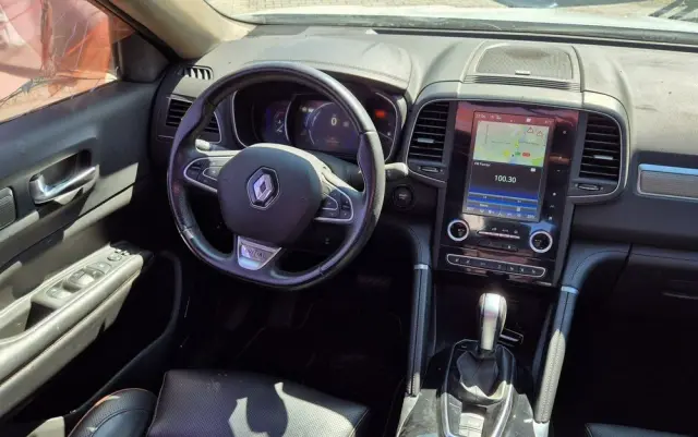 RENAULT Koleos 1.7 Blue dCi Intens X-Tronic