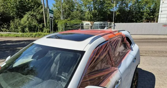 RENAULT Koleos 1.7 Blue dCi Intens X-Tronic