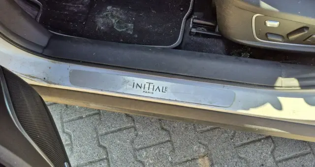 RENAULT Koleos 1.7 Blue dCi Intens X-Tronic