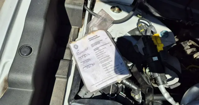 RENAULT Koleos 1.7 Blue dCi Intens X-Tronic