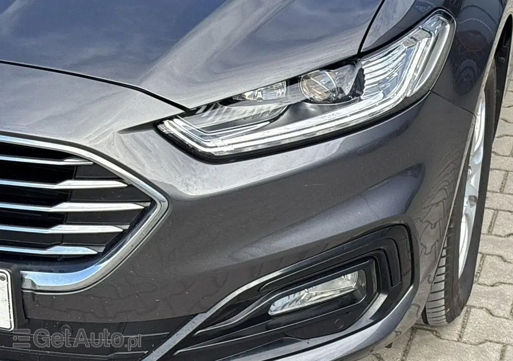 FORD Mondeo 1.5 EcoBoost Edition