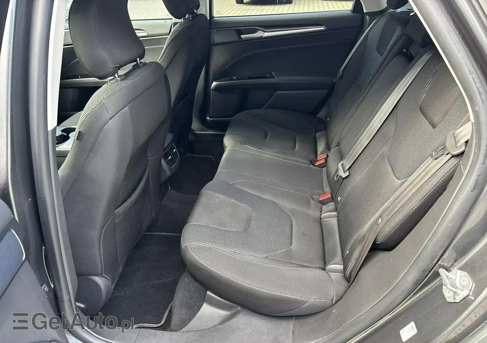 FORD Mondeo 1.5 EcoBoost Edition