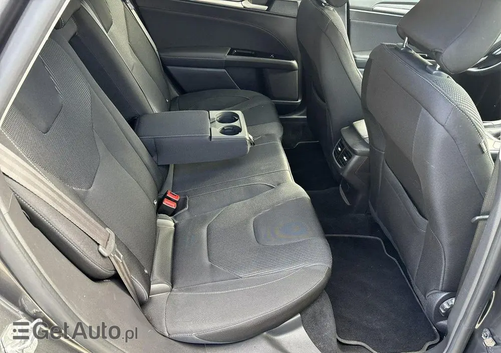 FORD Mondeo 1.5 EcoBoost Edition