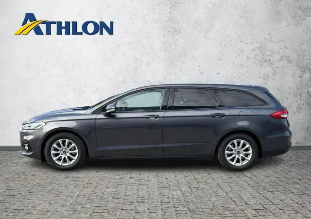 FORD Mondeo 1.5 EcoBoost Edition