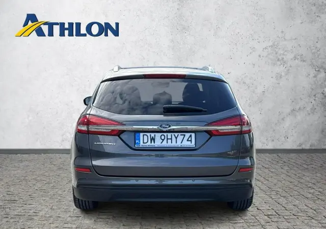 FORD Mondeo 1.5 EcoBoost Edition