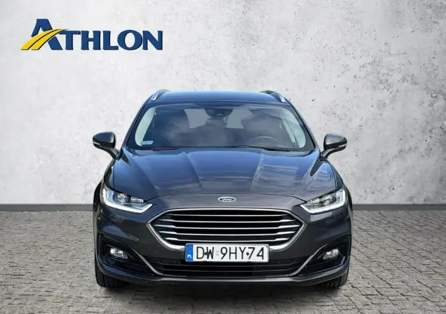 FORD Mondeo 1.5 EcoBoost Edition