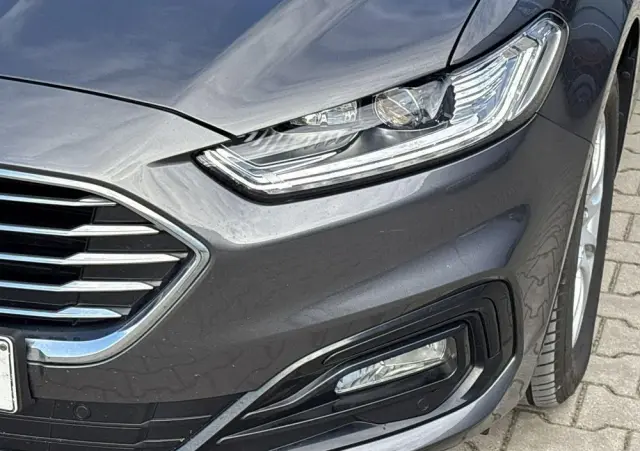 FORD Mondeo 1.5 EcoBoost Edition