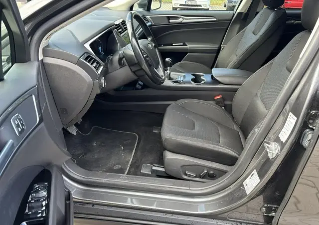 FORD Mondeo 1.5 EcoBoost Edition