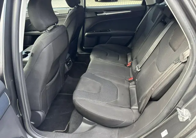 FORD Mondeo 1.5 EcoBoost Edition