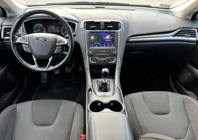 FORD Mondeo 1.5 EcoBoost Edition