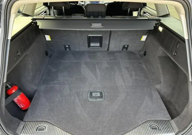 FORD Mondeo 1.5 EcoBoost Edition