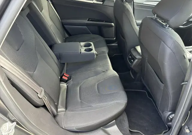 FORD Mondeo 1.5 EcoBoost Edition