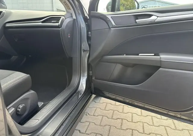 FORD Mondeo 1.5 EcoBoost Edition