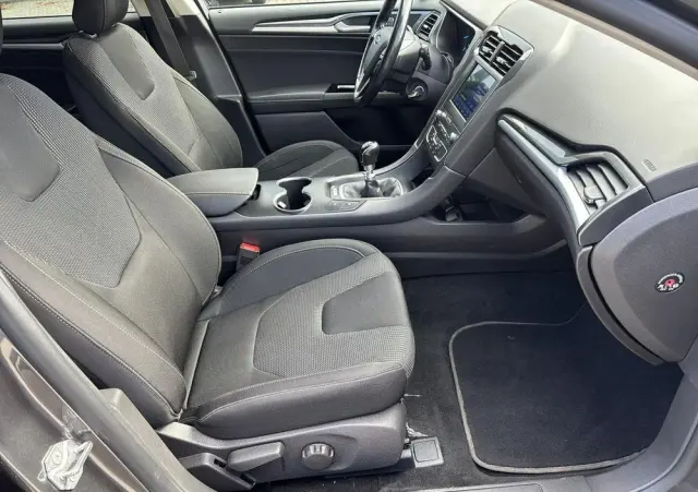 FORD Mondeo 1.5 EcoBoost Edition