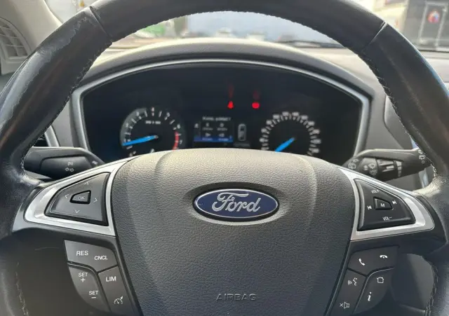 FORD Mondeo 1.5 EcoBoost Edition