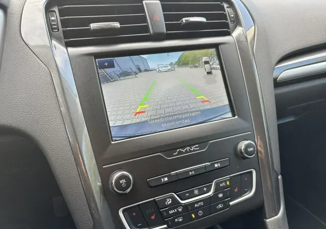 FORD Mondeo 1.5 EcoBoost Edition