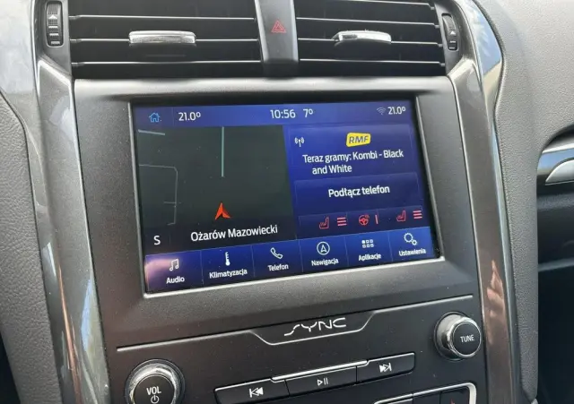 FORD Mondeo 1.5 EcoBoost Edition