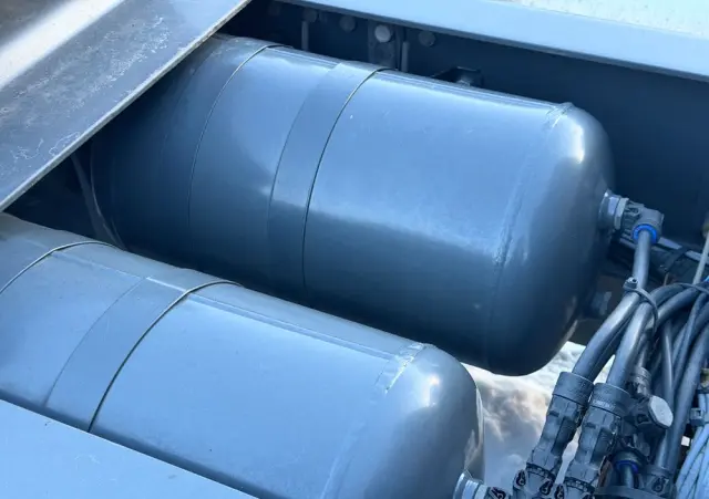 SCANIA R500 z Niemiec nowe turbo i sprzeglo bez wkładu na kontakcie ASO Scania 