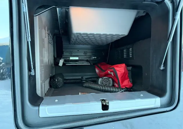 SCANIA R500 z Niemiec nowe turbo i sprzeglo bez wkładu na kontakcie ASO Scania 