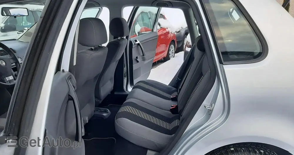 VOLKSWAGEN Polo 1.4 United