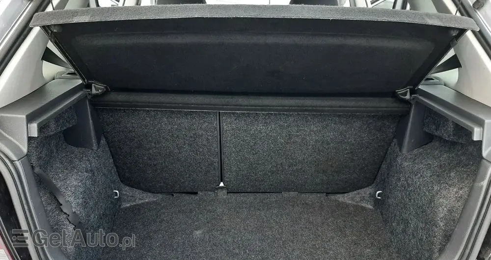 VOLKSWAGEN Polo 1.4 United