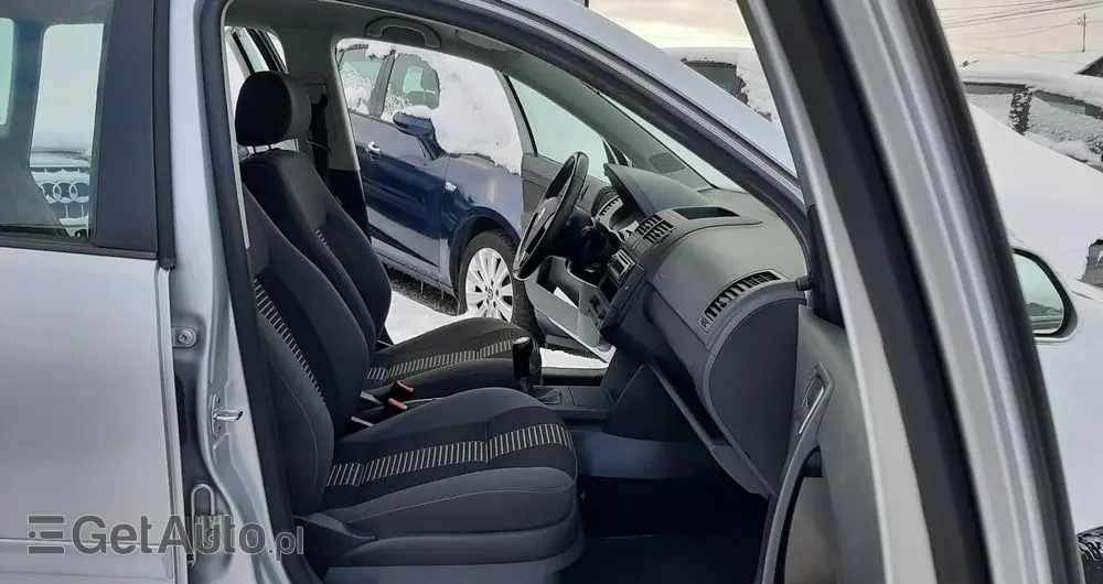 VOLKSWAGEN Polo 1.4 United