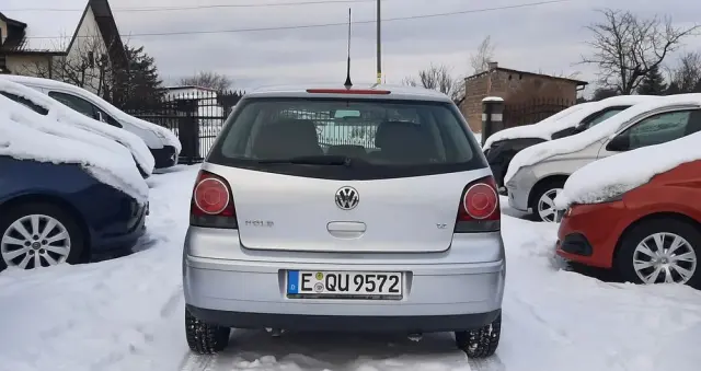 VOLKSWAGEN Polo 1.4 United