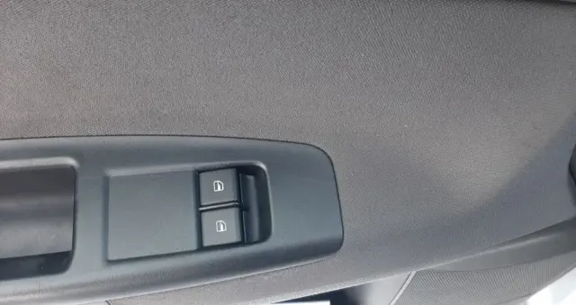 VOLKSWAGEN Polo 1.4 United