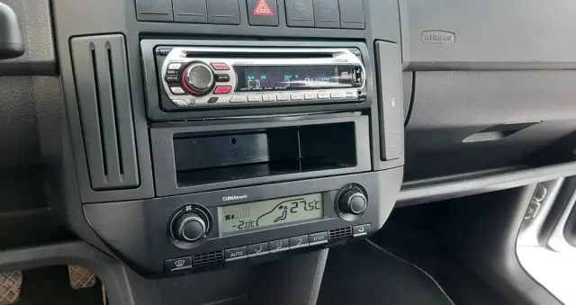 VOLKSWAGEN Polo 1.4 United