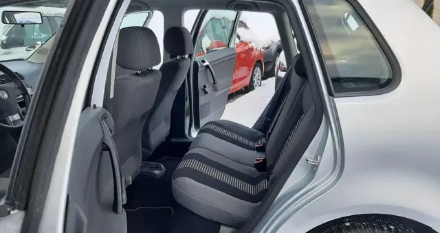 VOLKSWAGEN Polo 1.4 United