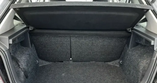 VOLKSWAGEN Polo 1.4 United