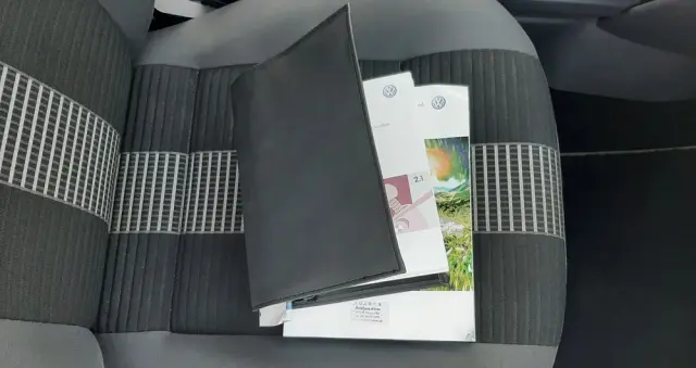 VOLKSWAGEN Polo 1.4 United