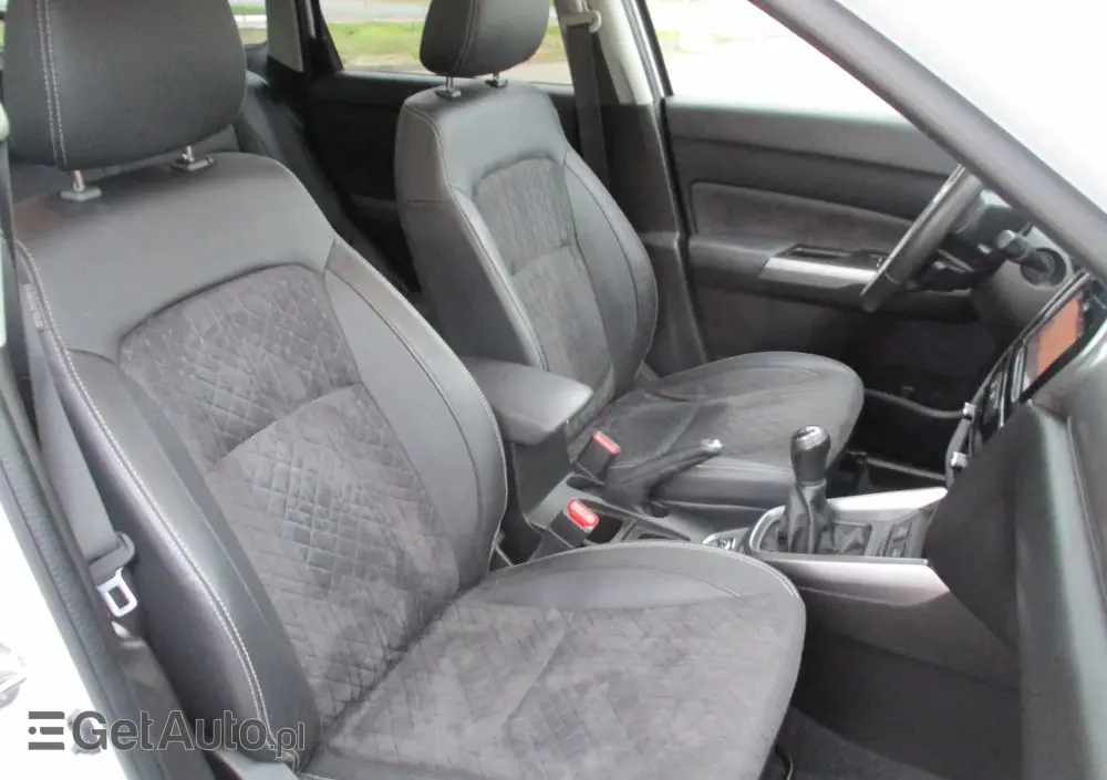 SUZUKI Vitara 1.0 Boosterjet Premium 4WD