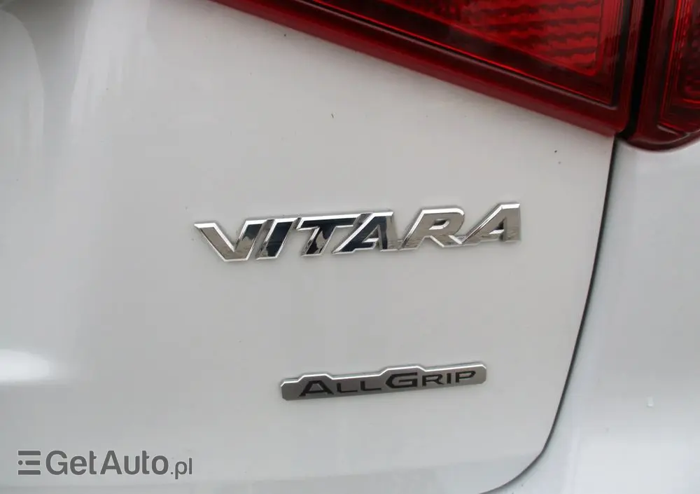 SUZUKI Vitara 1.0 Boosterjet Premium 4WD