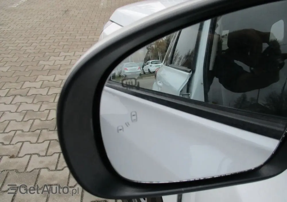 SUZUKI Vitara 1.0 Boosterjet Premium 4WD