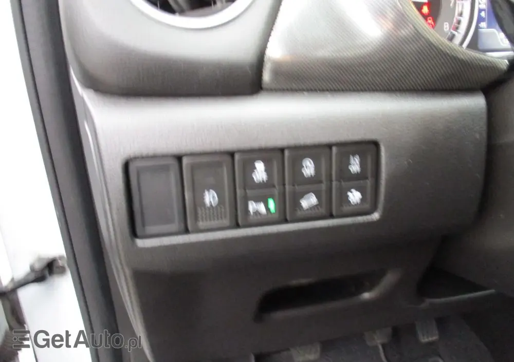 SUZUKI Vitara 1.0 Boosterjet Premium 4WD